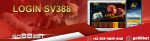 Login SV388 Bandar Sabung Ayam Live & Casino Online